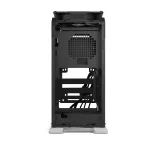 Case Fractal Design Mood Light Gray FD-C-MOD1N-02 – Thiết Kế Trụ Đứng Tối Giản | Tông Xám Hiện Đại